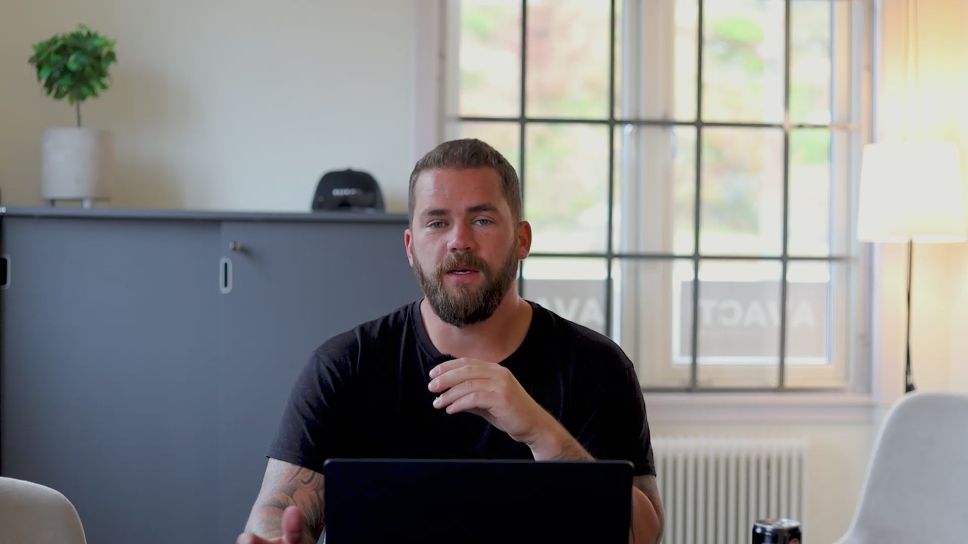 Load video: 